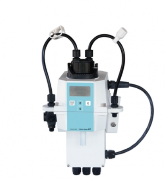 Turbimax CUE21