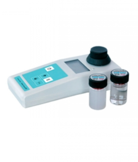 Turbimax CUE26