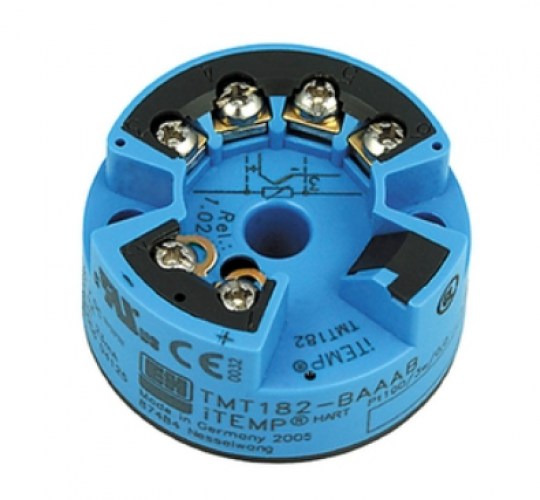 iTEMP TMT182