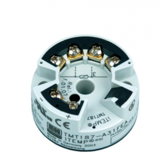 iTEMP TMT187