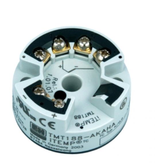 iTEMP TMT188